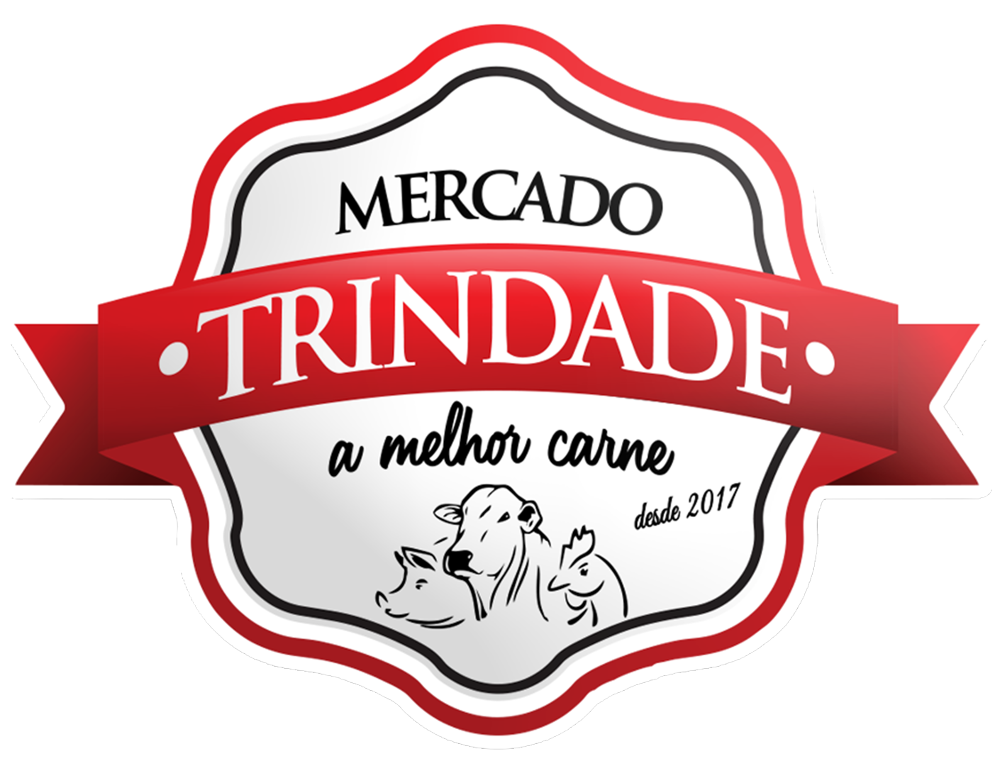 Mercado Trindade